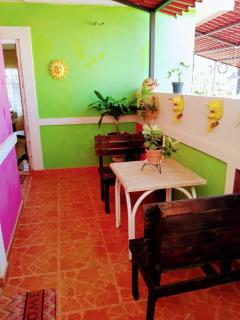 Apartamentos osuna - Mazatlán - 0