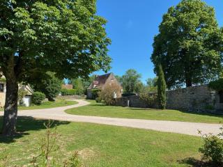 Domaine de Montanty - 1