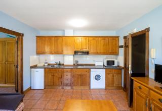 Apartamentos Florinda - 8