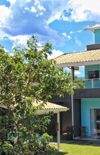 Apartamentos da 23 - 2