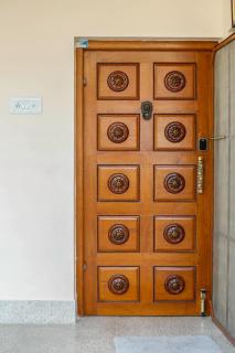 Belljem Homes -your own private resort -2 BHK GF - Trichūr - 4