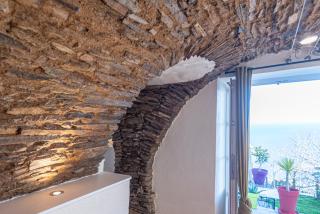 casa dei zitelli studio de charme avec jardin et terrasse - Brando - 6