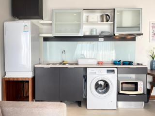 THE ASTRA CONDO 2 BEDROOMS BY PING - Chiang Mai - 4