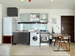 THE ASTRA CONDO 2 BEDROOMS BY PING - Chiang Mai - 3