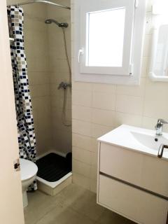 Apartamento céntrico y renovado, 100m de la playa - L'Estartit - 1