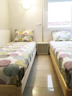 Apartamento céntrico y renovado, 100m de la playa - L'Estartit - 3