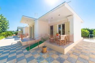 Anesis Residence - Drepano - 4