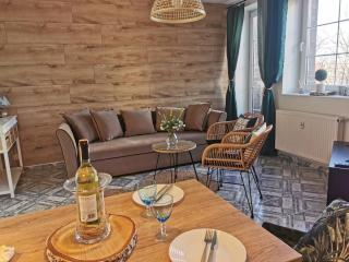 Apartament Kołobrzeg Starówka Welcome Home - Colberga - 8