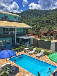 Apartamentos da 23 - Ubatuba - 3