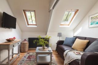 St Kew Escapes Nr Port Isaac - 6