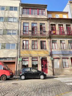 MyStay Porto Centro - 6