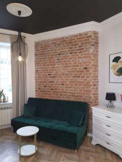 NDM Apartament - Warsaw - 6
