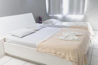Hotel Avenida - São João de Meriti - 4