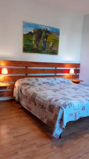 CASA AZZURRA Domodossola FREE PARKING - Domodossola - 4