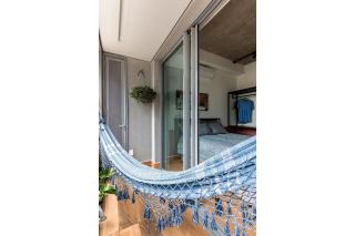 Apto no coração de pinheiros - Helbor Wide - São Paulo - 4