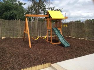 Gites Les Coudreaux - 4