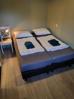 Appartement Duinroos Boodtlaan 1K De Koog-Texel - De Koog - 2