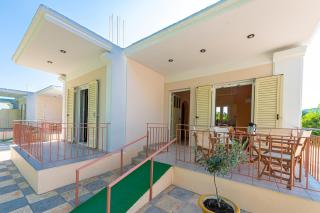 Anesis Residence - Drepano - 5