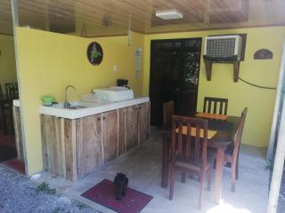 Mundo Goub'art - Cabuya - 1