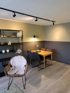 Appartement Duinroos Boodtlaan 1K De Koog-Texel - De Koog - 7