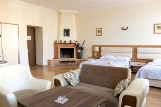 MARJANI apartments - Tbilisi - 5