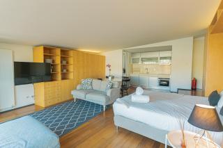 LUXURY VIEWS by YoursPorto - Vila Nova de Gaia - 3
