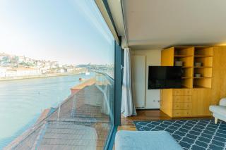 LUXURY VIEWS by YoursPorto - Vila Nova de Gaia - 8
