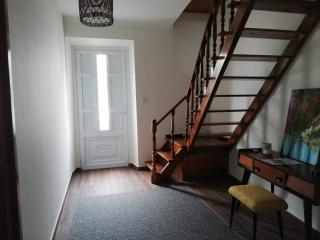 Casa Três Campos - Povoação - 7