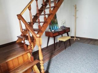 Casa Três Campos - Povoação - 3