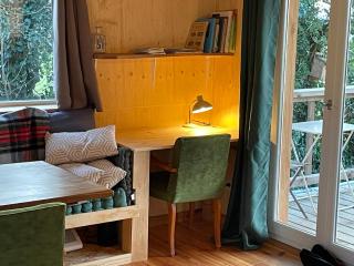Chalet panoramique et moderne tout confort - Saizy - 5