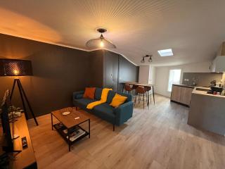 Le Briand - Aix-en-Provence - 2