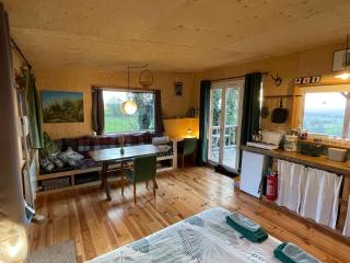 Chalet panoramique et moderne tout confort - Saizy - 4