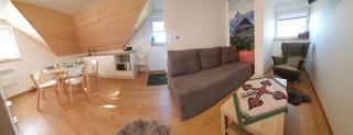 Apartament Grel - Nowy Targ - 6