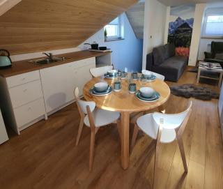 Apartament Grel - Nowy Targ - 5