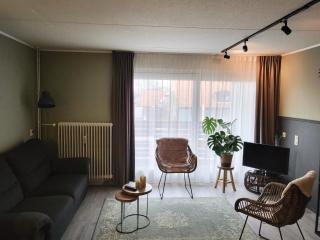 Appartement Duinroos Boodtlaan 1K De Koog-Texel - 3