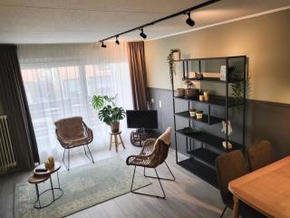 Appartement Duinroos Boodtlaan 1K De Koog-Texel - 6