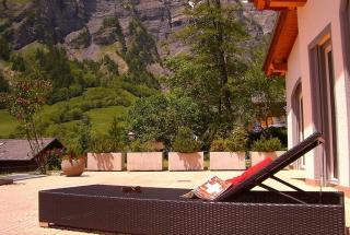Residenz Ambassador A11 - Leukerbad - 1