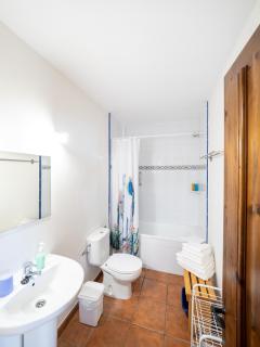 Apartamentos Florinda - 5