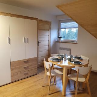 Apartament Grel - Nowy Targ - 3