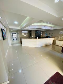Hotel Westphal - Pelotas - 6