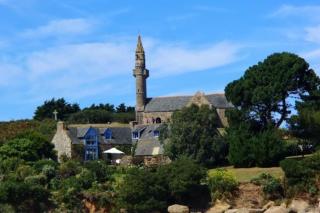 Escapade en famille à Plougasnou - Finistère - 3