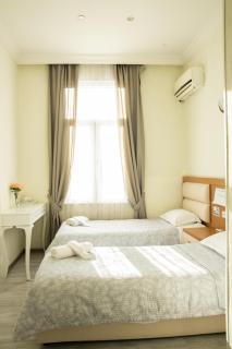 MARJANI apartments - Tbilisi - 8