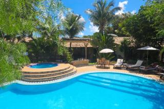 Brasil Tropical Village - Pipa - 0