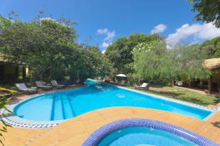 Brasil Tropical Village - Pipa - 2
