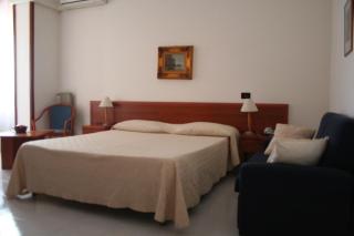 Hotel Carosello - Pontecagnano Faiano - 4