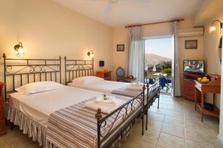 Agnantia Bed & Breakfast - Fiskardho - 7