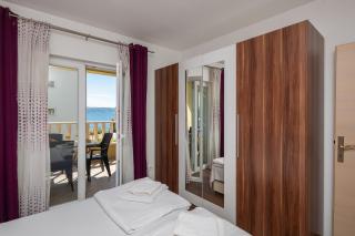 Beach Relax - Dugi Rat - 3