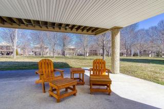 The Mason Jar, Hot Tub, WIFI, 1089 FREE tickets each paid day, Dollywood and More! - 5