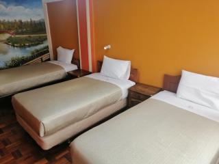 RIXAA Hotels - 3