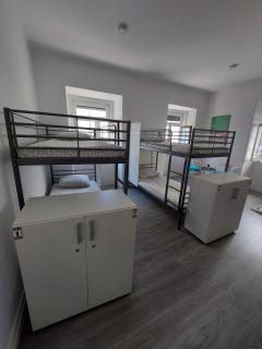 Aloha Hostel - Portimão - 9